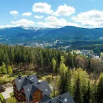Rentplanet - Podgorze Апартаменты