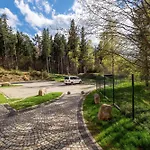 Rentplanet - Podgorze Апартаменты *
