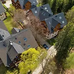 Rentplanet - Podgorze Шклярска-Поремба