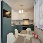 Апартаменты Rentplanet - Podgorze *