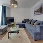 Апартаменты Rentplanet - Podgorze *