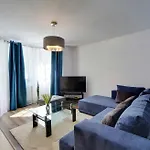 Апартаменты Rentplanet - Podgorze Шклярска-Поремба