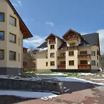 Rentplanet - Podgorze Апартаменты Шклярска-Поремба