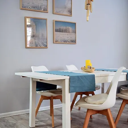 Apartment Rentplanet - Podgorze