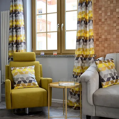 Apartman Rentplanet - Podgorze *