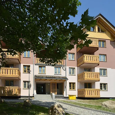 Rentplanet - Podgorze * Schreiberhau