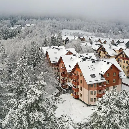 Apartman Rentplanet - Podgorze *