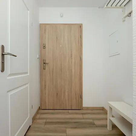 Apartmán Rentplanet - Podgorze Sklářská Poruba