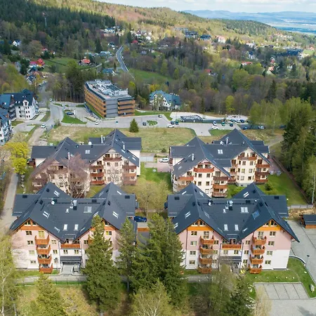 Apartment Rentplanet - Podgorze