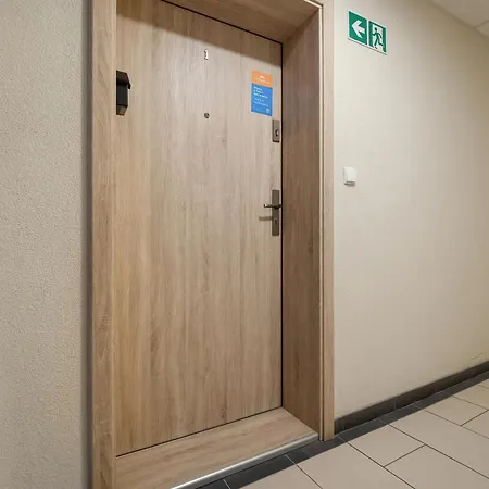 Apartment Rentplanet - Podgorze