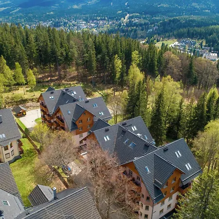 Rentplanet - Podgorze Schreiberhau