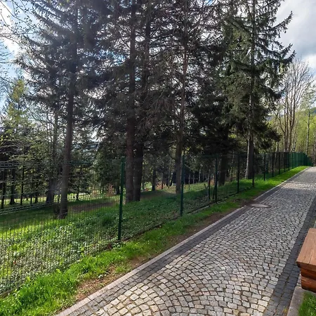 Rentplanet - Podgorze Apartment *