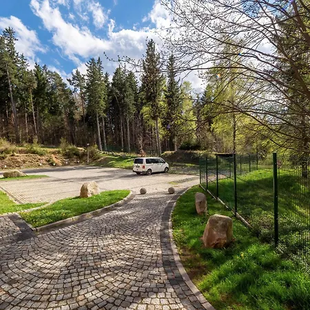 Rentplanet - Podgorze Apartmán *