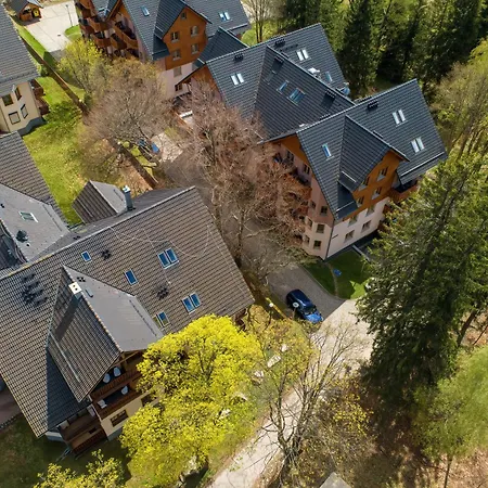 Rentplanet - Podgorze Schreiberhau