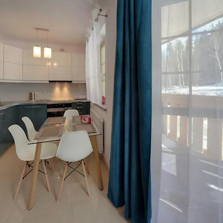 Rentplanet - Podgorze 斯克拉斯卡波伦巴