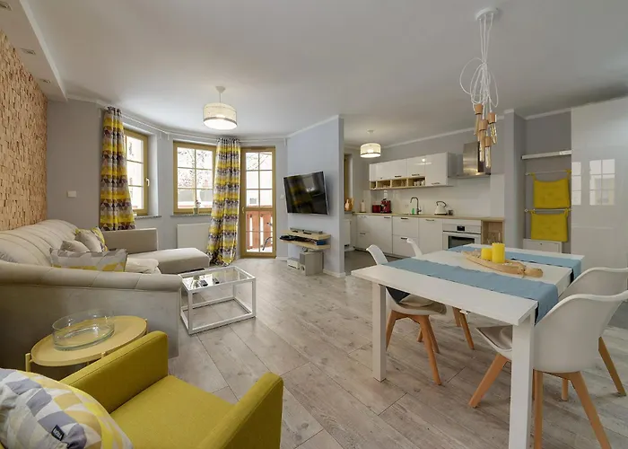 Rentplanet - Podgorze *