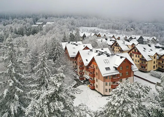 公寓 Rentplanet - Podgorze *