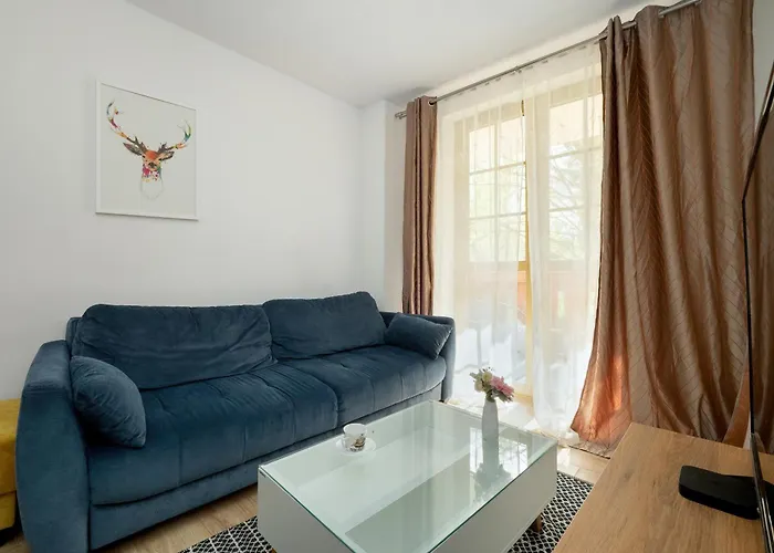 Rentplanet - Podgorze