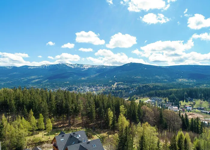 Rentplanet - Podgorze 公寓