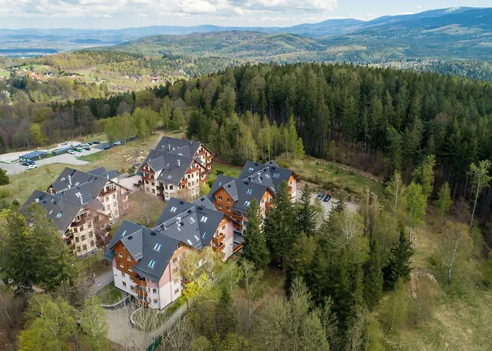 Rentplanet - Podgorze 公寓 *