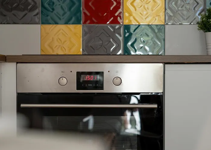 Rentplanet - Podgorze