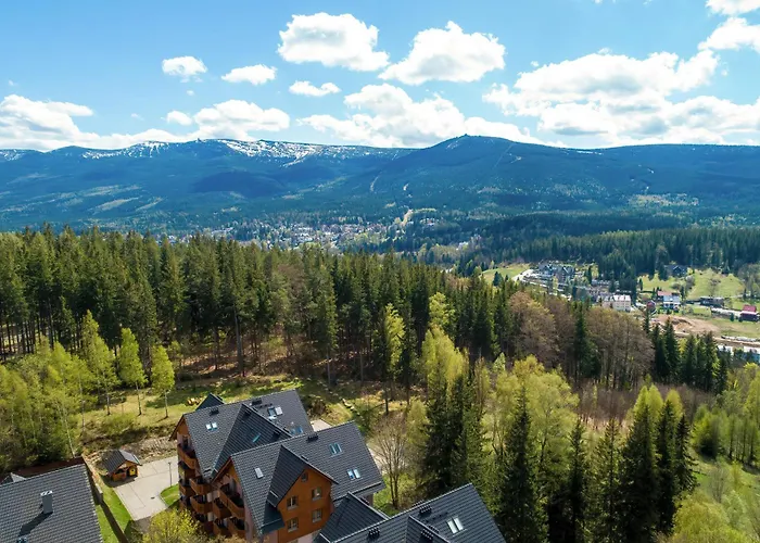 Rentplanet - Podgorze 公寓